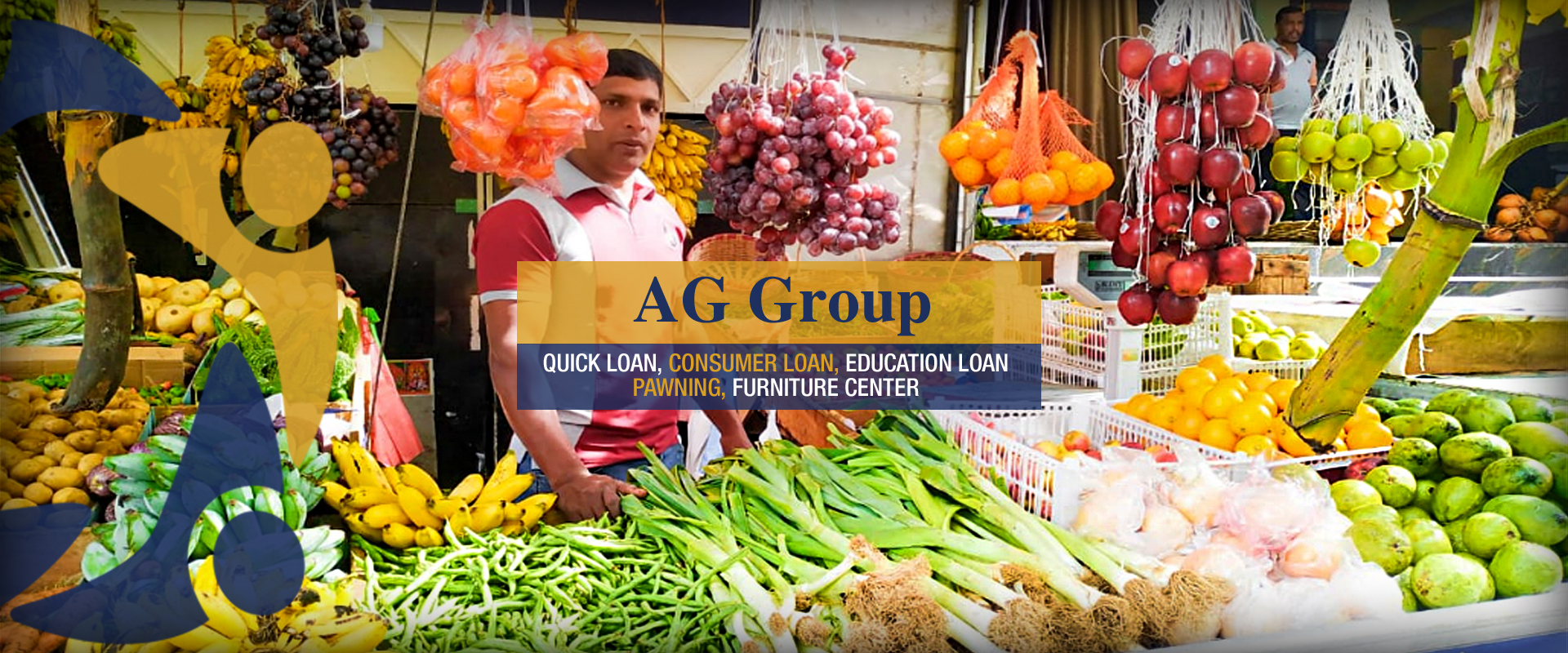 AG Group