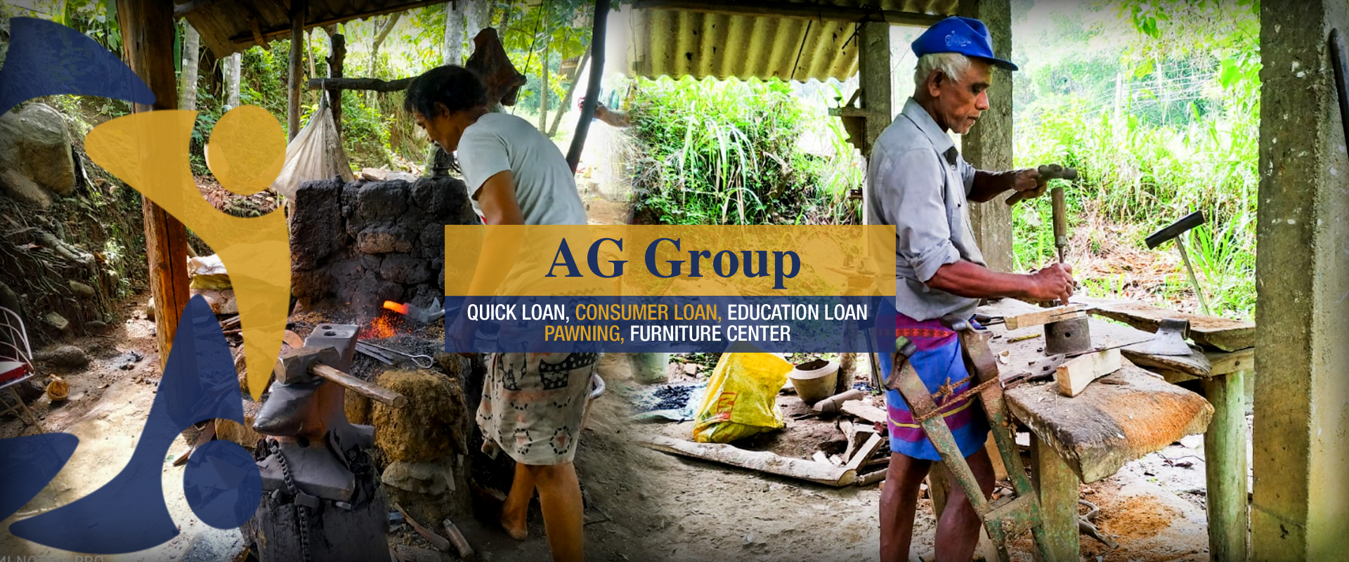 AG Group